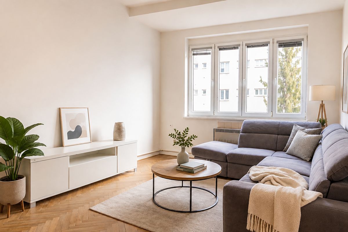 Prodej bytu 3+1 88 m²